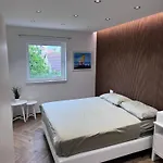 Casa Trussardi Apartment Pirovac
