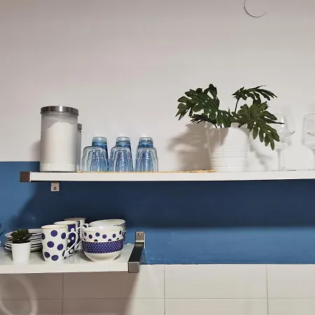Casa Trussardi Apartment *