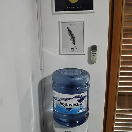 Casa Trussardi Appartamento
