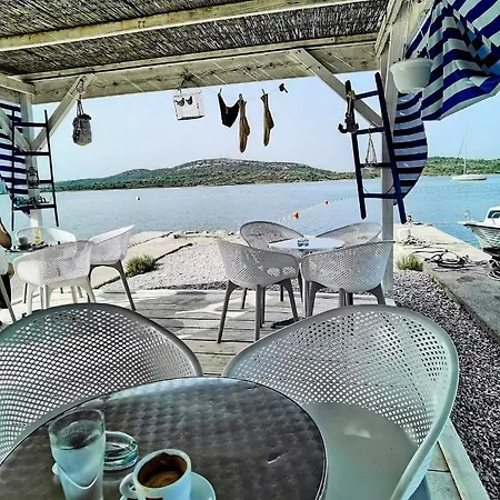 Casa Trussardi Apartment