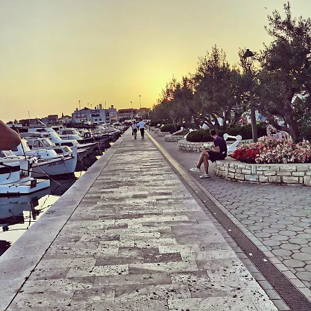 Casa Trussardi Apartment Pirovac