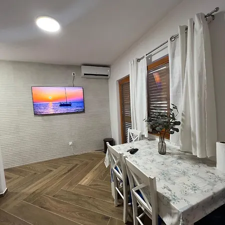 Apartment Casa Trussardi *