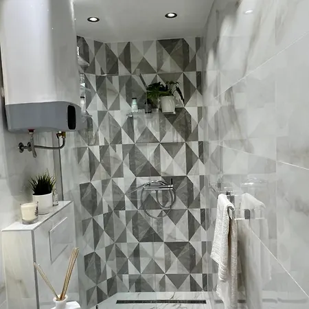 Casa Trussardi Apartment
