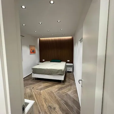 Apartment Casa Trussardi *