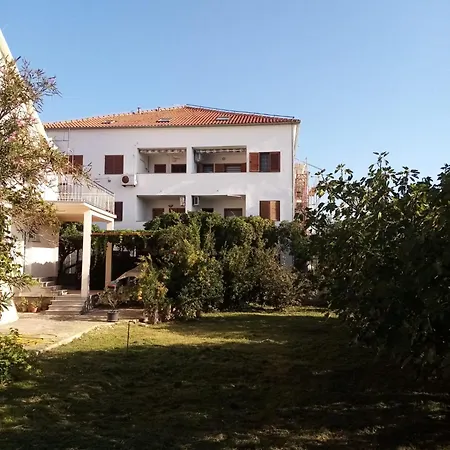 Casa Trussardi