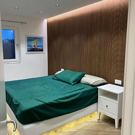 Appartamento Casa Trussardi Pirovac