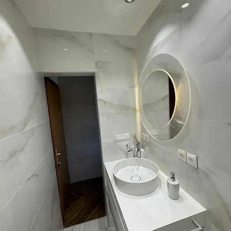 Casa Trussardi