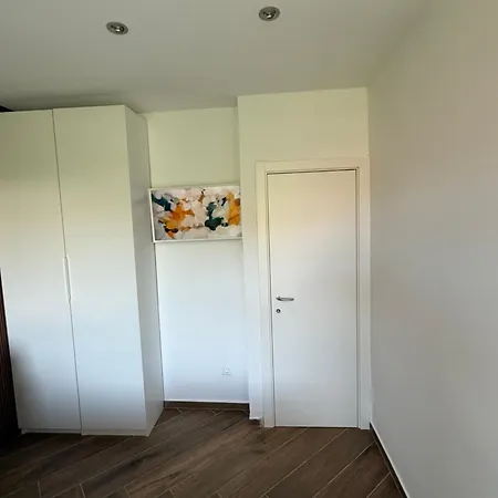 Apartment Casa Trussardi