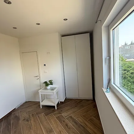 Casa Trussardi Apartment Pirovac