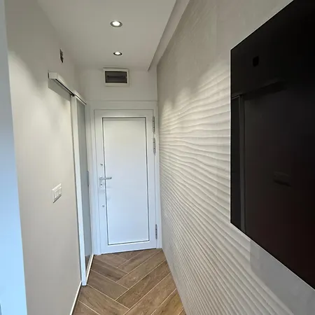Casa Trussardi *