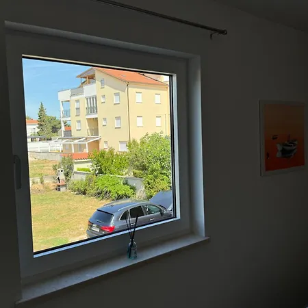 Casa Trussardi Apartment Pirovac