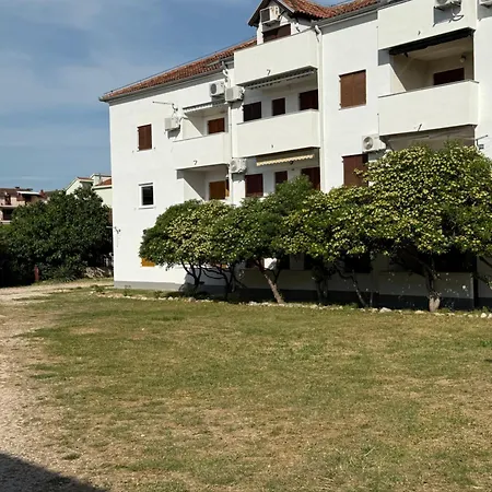 Casa Trussardi Apartment Pirovac