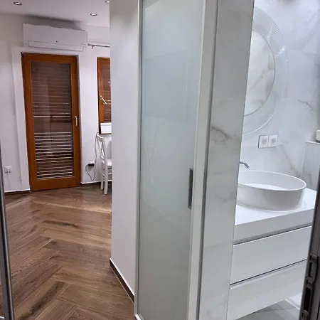 Apartment Casa Trussardi Pirovac