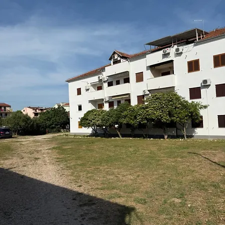 Apartment Casa Trussardi