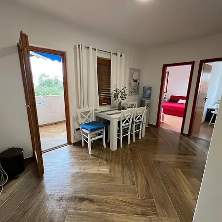 Casa Trussardi Apartment