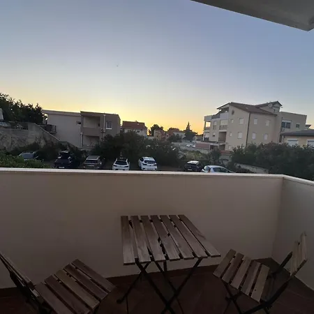 Apartment Casa Trussardi Pirovac