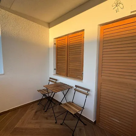 Casa Trussardi