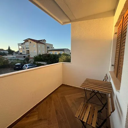 Casa Trussardi Apartamento