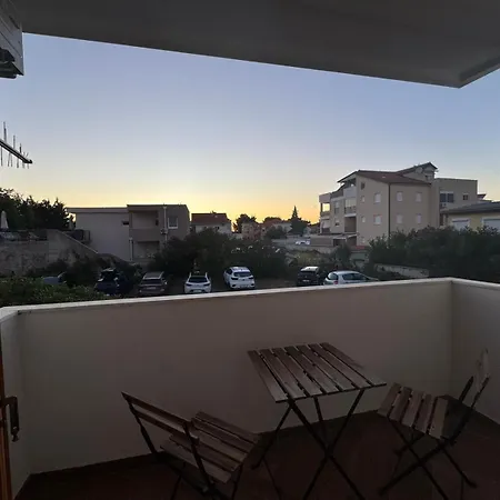 Apartamento Casa Trussardi