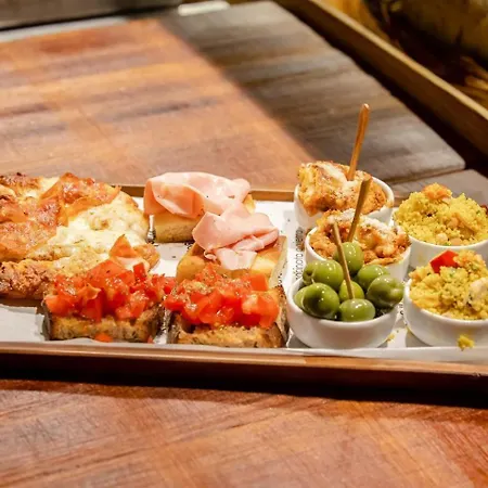 Apartamento Casa Trussardi Pirovac