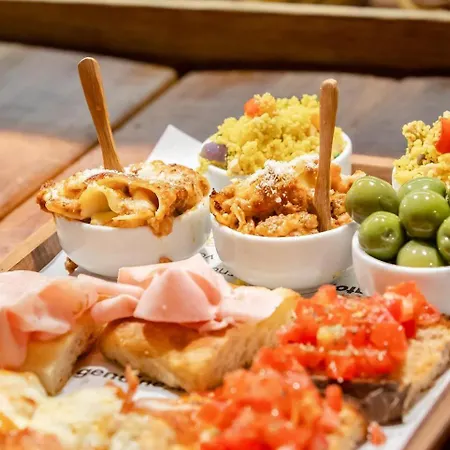 Apartment Casa Trussardi