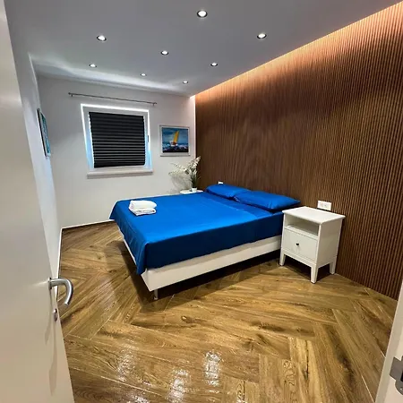 Appartamento Casa Trussardi Pirovac