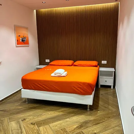 Casa Trussardi Pirovac