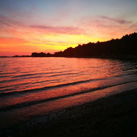 Casa Trussardi * Pirovac