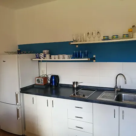 Casa Trussardi * Pirovac