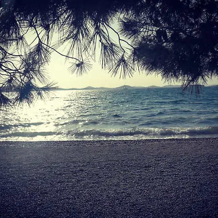 Casa Trussardi Pirovac