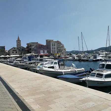 Casa Trussardi Apartment