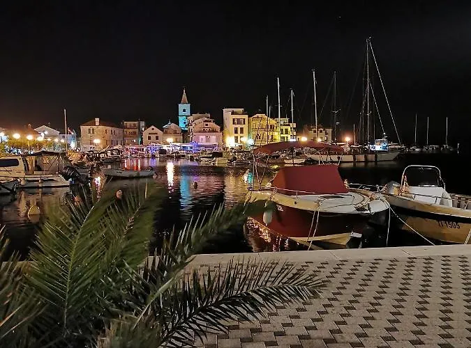 Casa Trussardi Pirovac