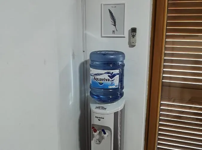 Casa Trussardi Apartamento *