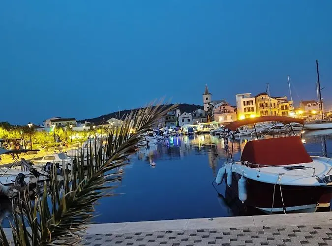 Casa Trussardi Apartamento Pirovac