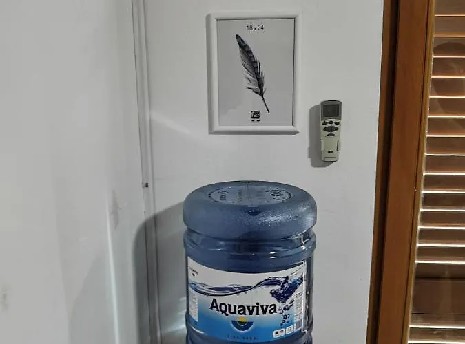 Casa Trussardi شقة