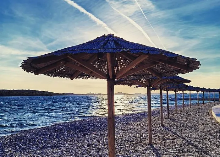 Casa Trussardi Apartment Pirovac