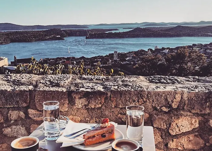 Casa Trussardi شقة بيروفاتش