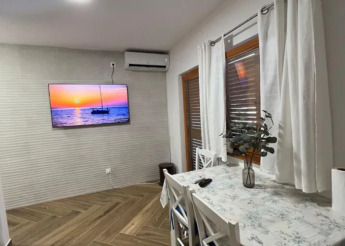 Apartamento Casa Trussardi *