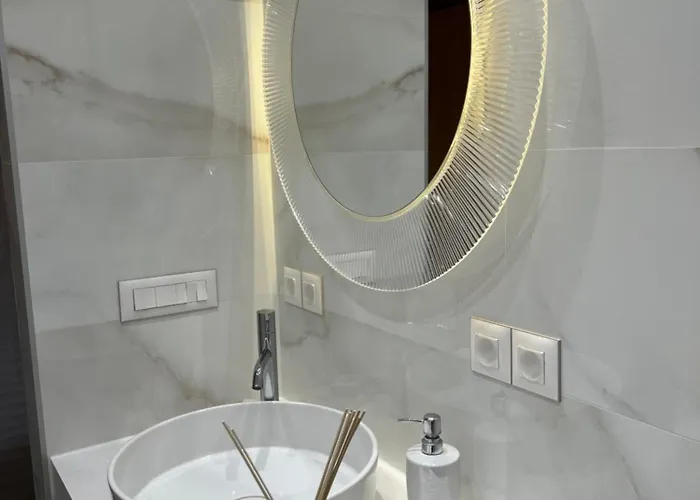 Apartment Casa Trussardi