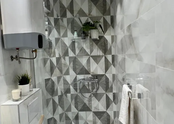 Casa Trussardi Apartamento