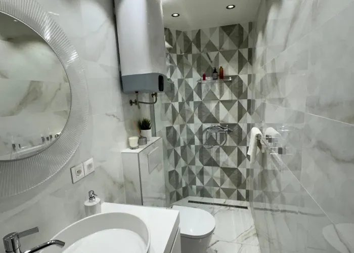 Casa Trussardi Apartamento *