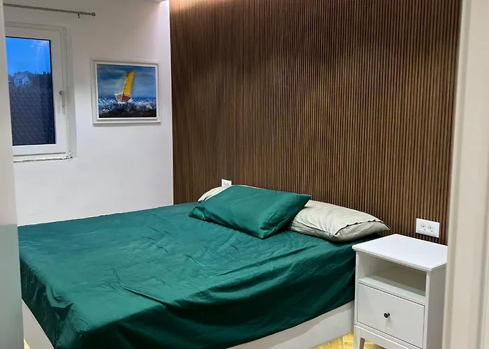 Apartamento Casa Trussardi Pirovac