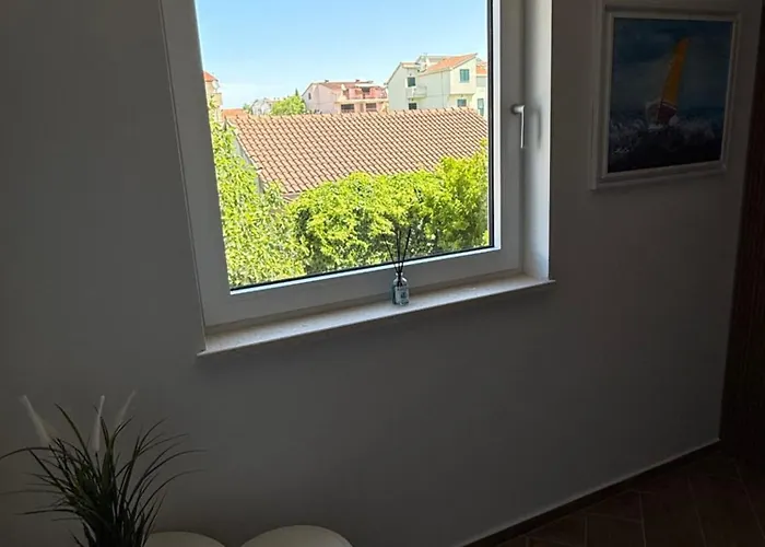 Casa Trussardi شقة