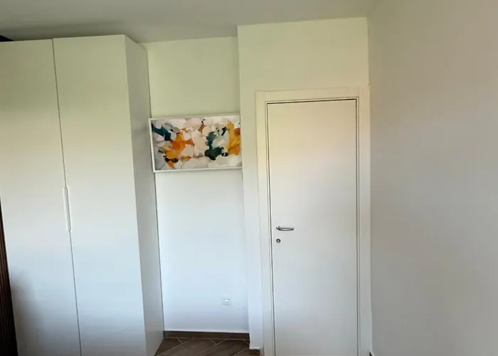 Apartment Casa Trussardi