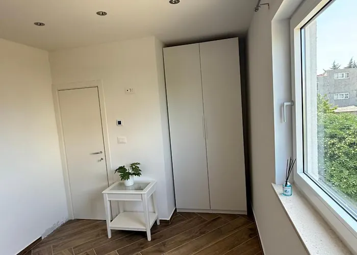 Casa Trussardi Apartment Pirovac