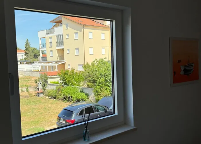 Casa Trussardi Apartment Pirovac