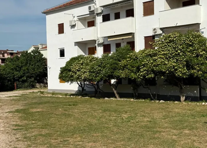 Casa Trussardi Apartment Pirovac