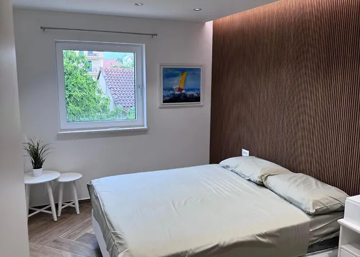 Casa Trussardi Apartamento Pirovac