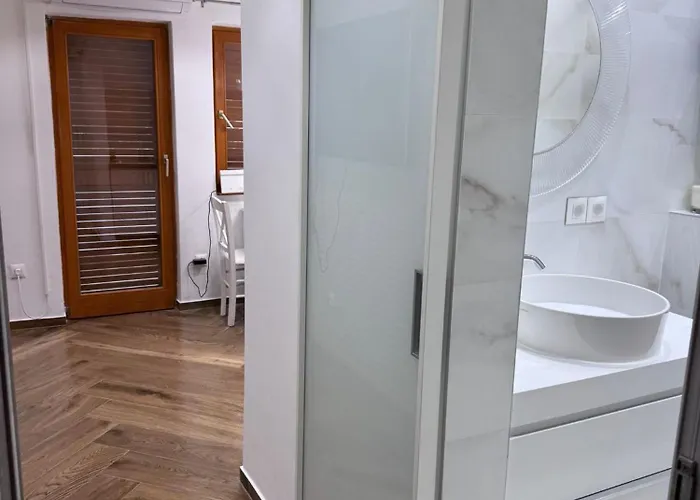 شقة Casa Trussardi بيروفاتش