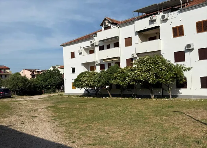 Apartment Casa Trussardi